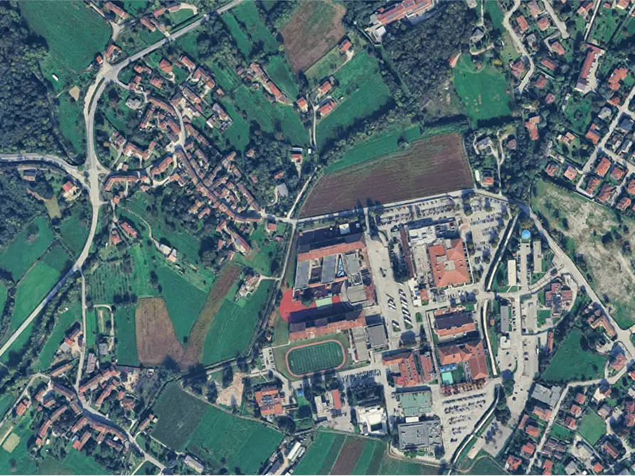 Immagine 25 di Casa indipendente in vendita  in Via Pedemonte a Aviano