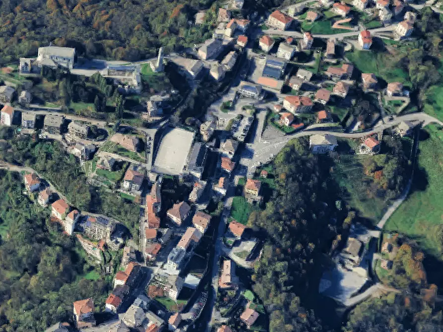 Immagine 11 di Appartamento in vendita  in Via Don Taramelli a Rota D'imagna