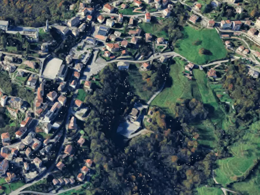 Immagine 12 di Appartamento in vendita  in Via Don Taramelli a Rota D'imagna