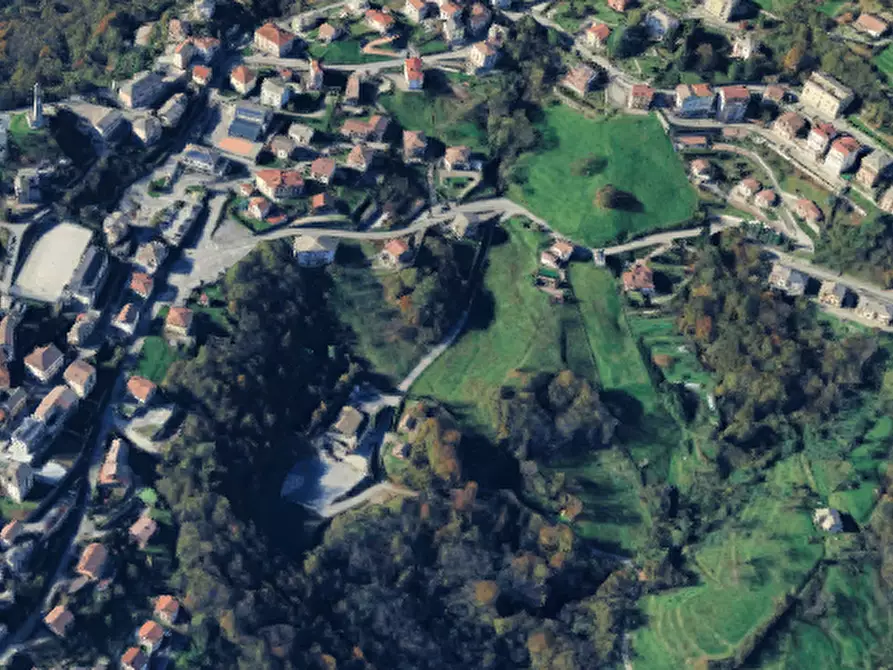 Immagine 13 di Appartamento in vendita  in Via Don Taramelli a Rota D'imagna