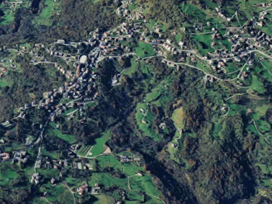 Immagine 14 di Appartamento in vendita  in Via Don Taramelli a Rota D'imagna