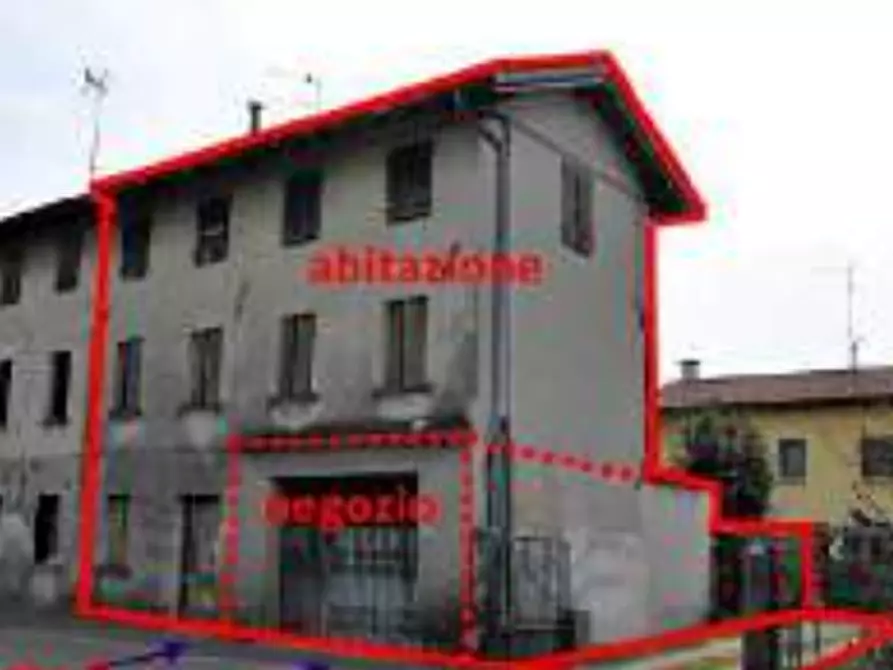 Immagine 2 di Appartamento in vendita  in Piazza al Tiglio a Cordovado