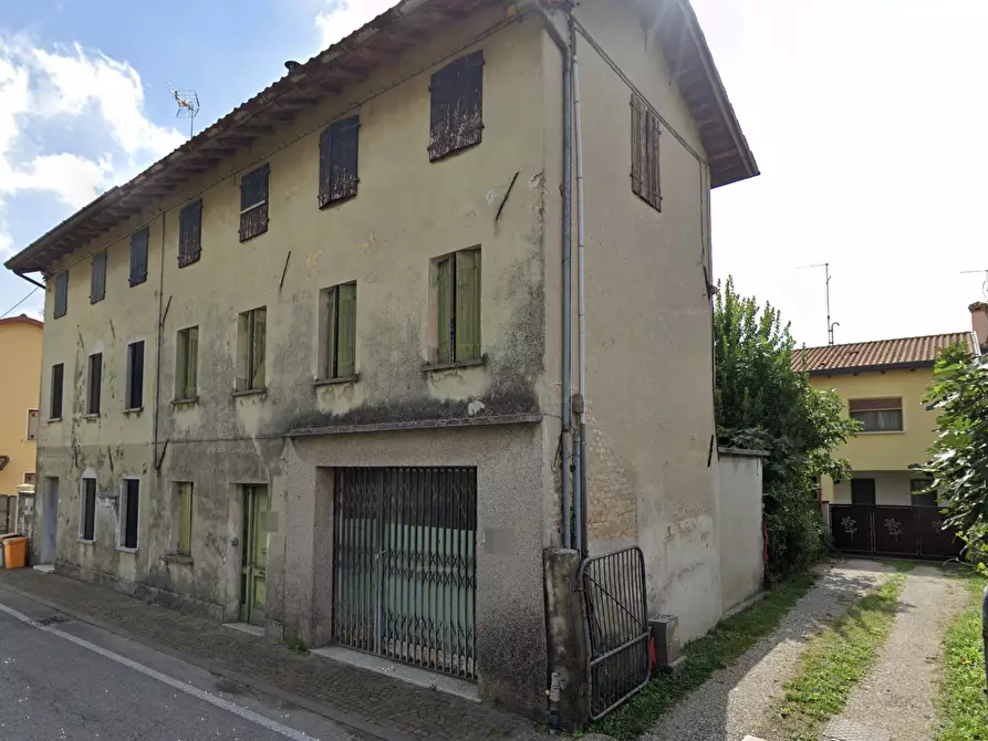 Immagine 4 di Appartamento in vendita  in Piazza al Tiglio a Cordovado