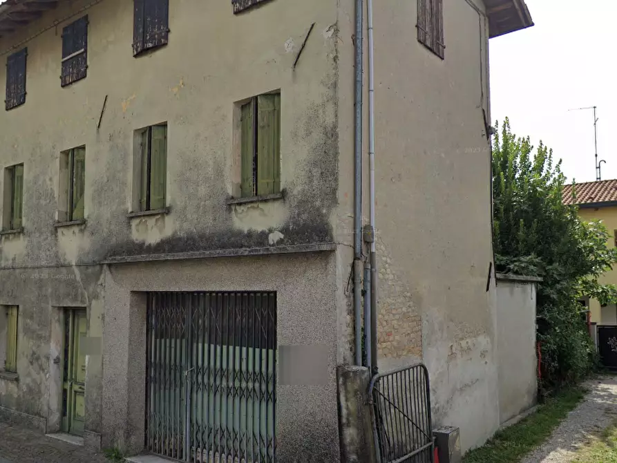 Immagine 5 di Appartamento in vendita  in Piazza al Tiglio a Cordovado