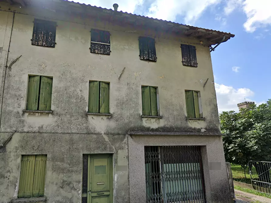 Immagine 6 di Appartamento in vendita  in Piazza al Tiglio a Cordovado