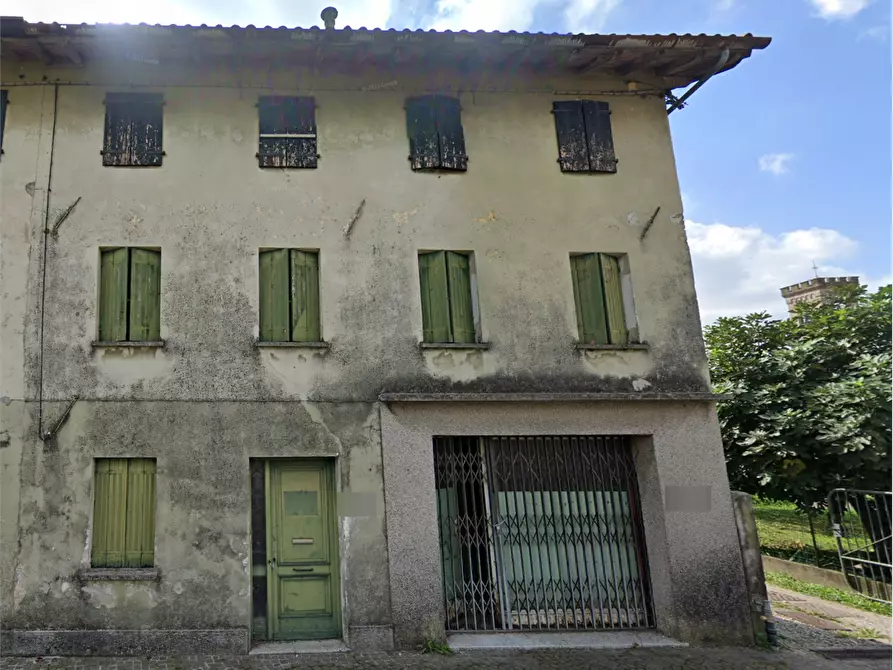 Immagine 7 di Appartamento in vendita  in Piazza al Tiglio a Cordovado