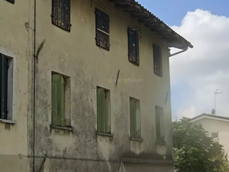 Immagine 10 di Appartamento in vendita  in Piazza al Tiglio a Cordovado