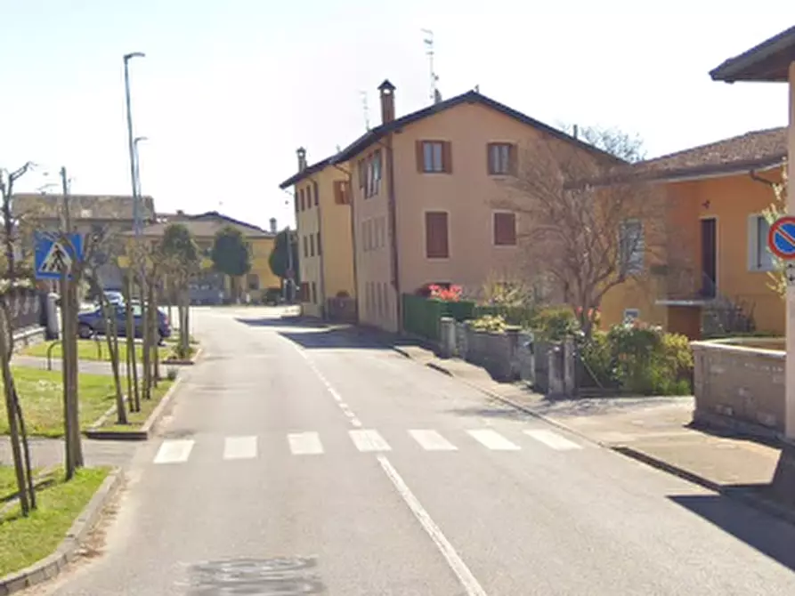 Immagine 13 di Appartamento in vendita  in Piazza al Tiglio a Cordovado