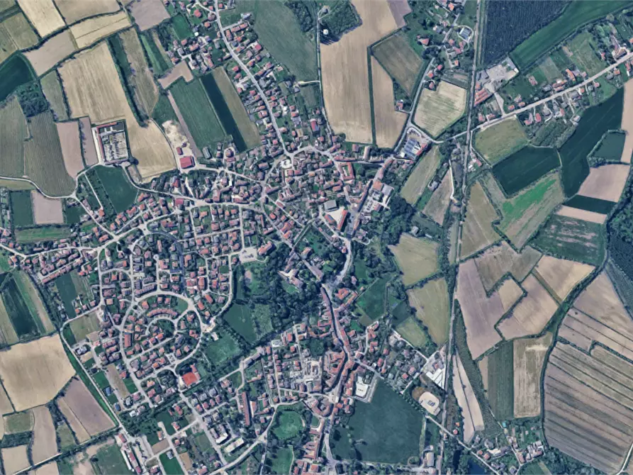 Immagine 15 di Appartamento in vendita  in Piazza al Tiglio a Cordovado