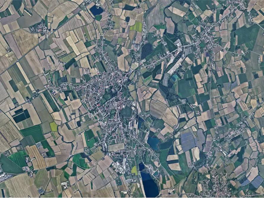 Immagine 16 di Appartamento in vendita  in Piazza al Tiglio a Cordovado