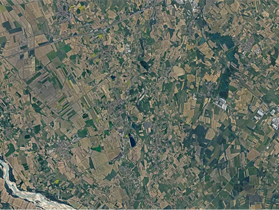 Immagine 17 di Appartamento in vendita  in Piazza al Tiglio a Cordovado