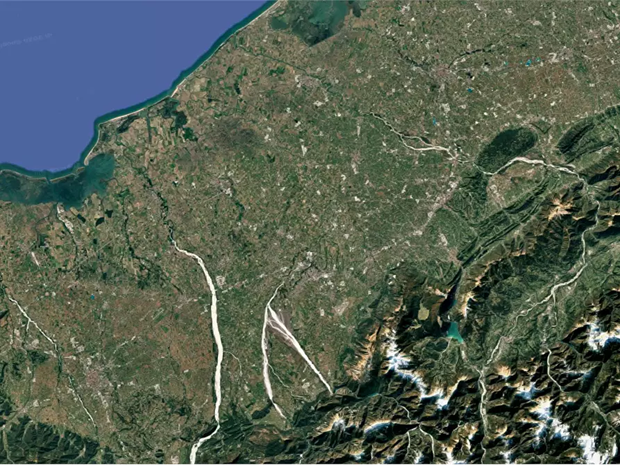 Immagine 19 di Appartamento in vendita  in Piazza al Tiglio a Cordovado