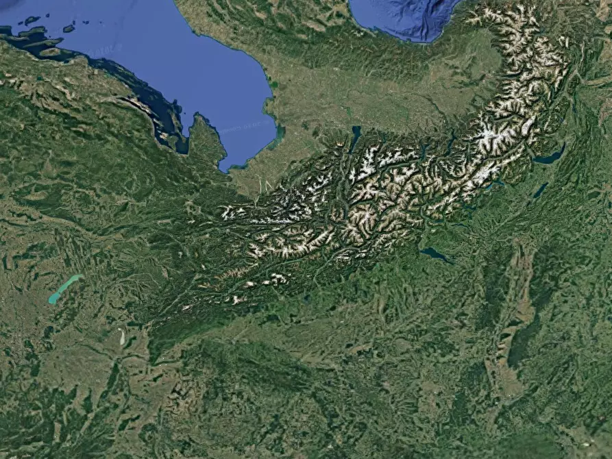 Immagine 21 di Appartamento in vendita  in Piazza al Tiglio a Cordovado