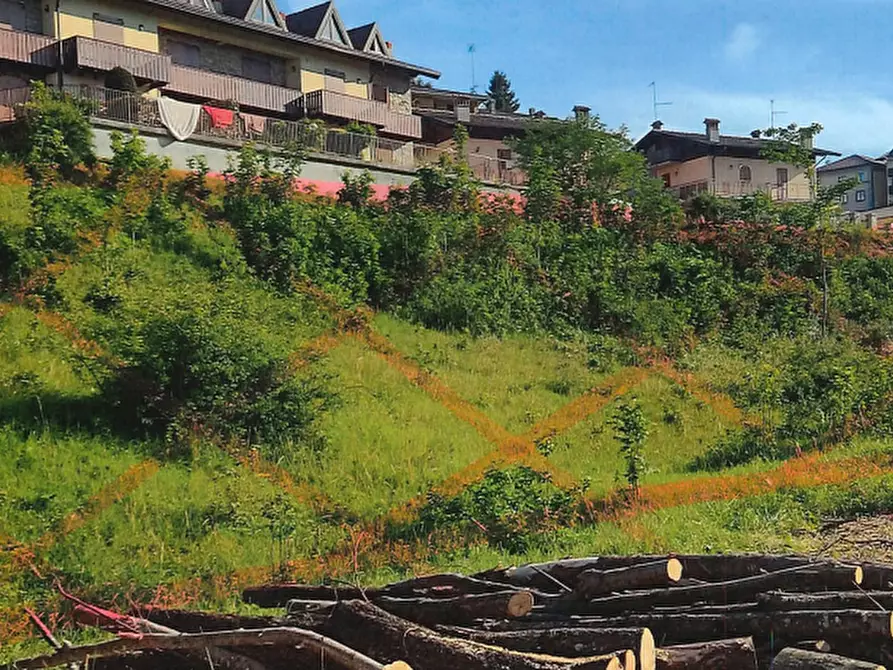 Immagine 3 di Terreno edificabile in vendita  in Via San Defendente a Valmadrera