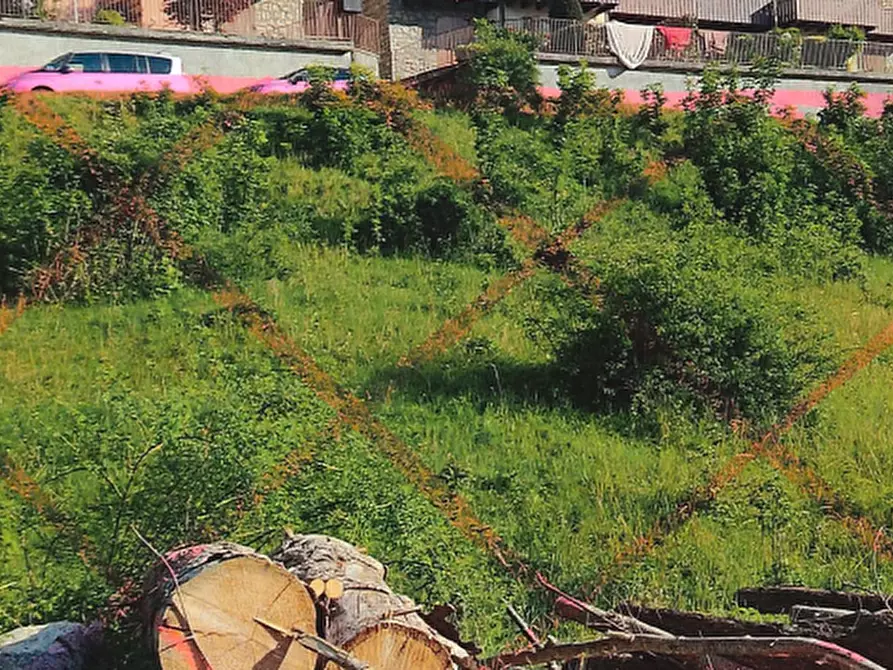 Immagine 4 di Terreno edificabile in vendita  in Via San Defendente a Valmadrera