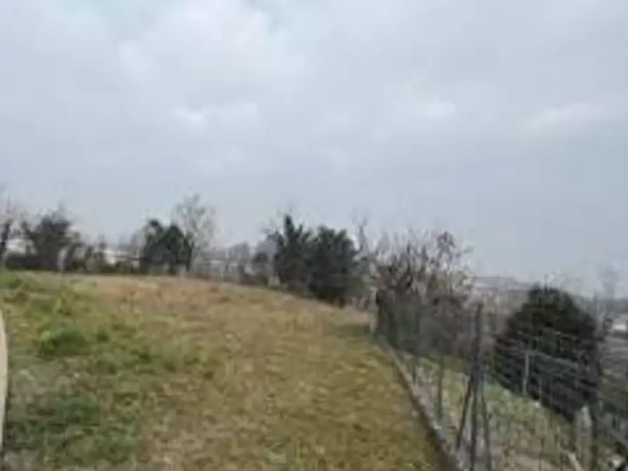 Immagine 1 di Terreno edificabile in vendita  in Via Italia a Costa Masnaga