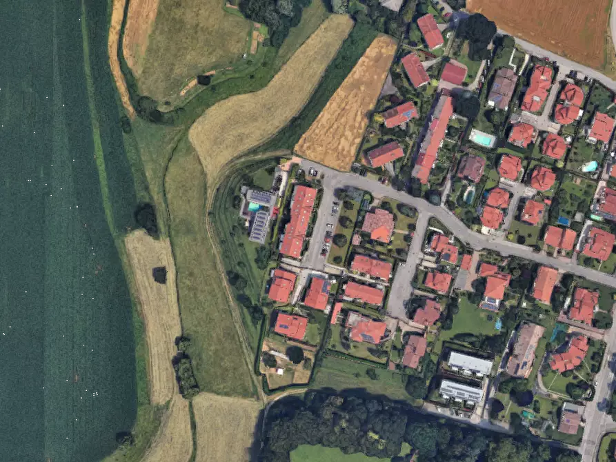 Immagine 16 di Appartamento in vendita  in Via Enrico Fermi a Lomagna