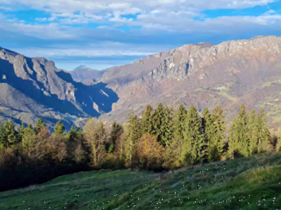 Immagine 7 di Appartamento in vendita  in  Via Camarelli a San Giovanni Bianco