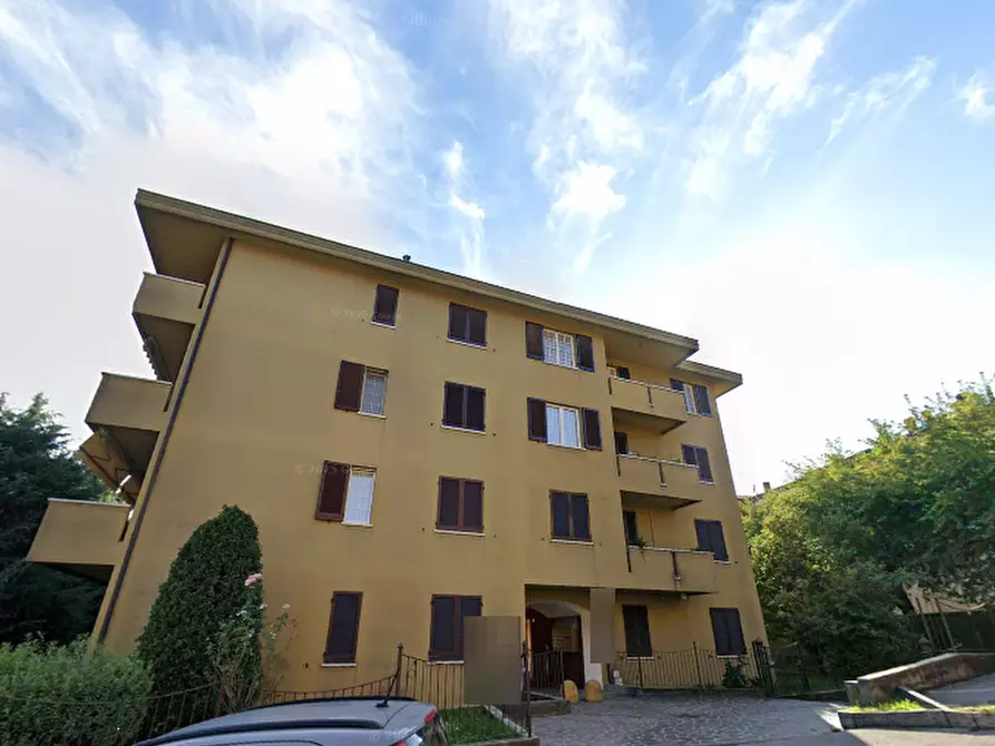 Immagine 10 di Appartamento in vendita  in Via Panzeri a Bulciago