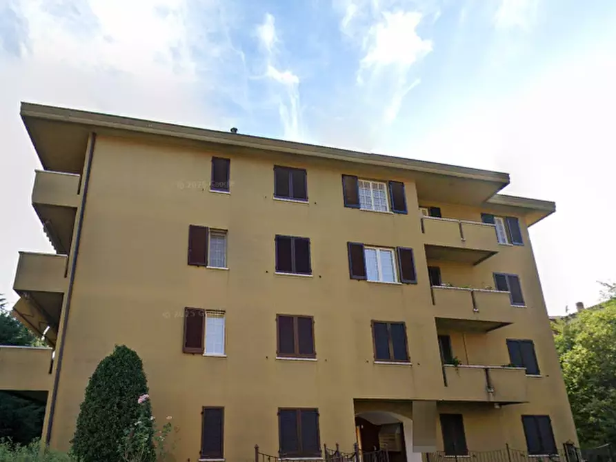 Immagine 11 di Appartamento in vendita  in Via Panzeri a Bulciago