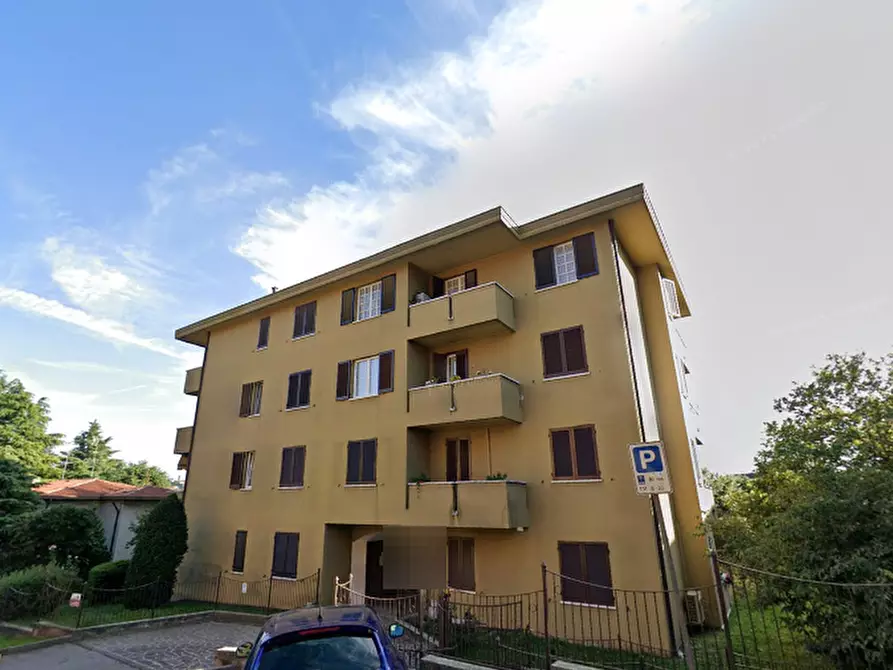 Immagine 12 di Appartamento in vendita  in Via Panzeri a Bulciago