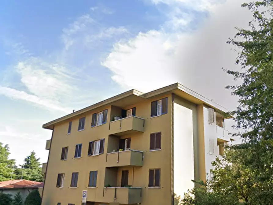 Immagine 18 di Appartamento in vendita  in Via Panzeri a Bulciago