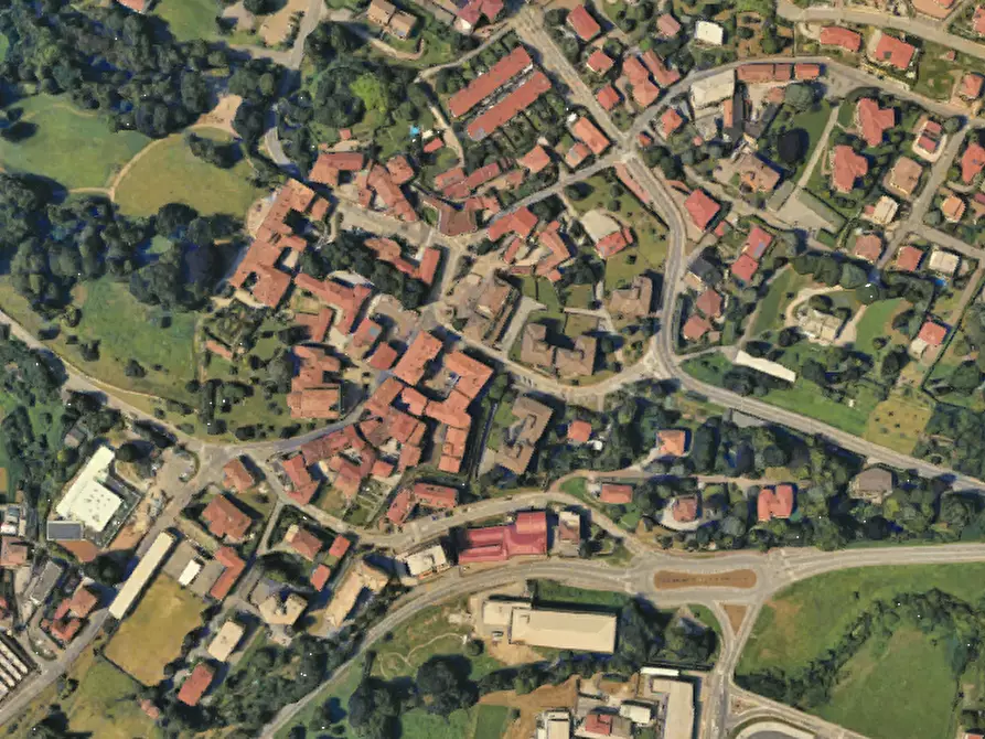 Immagine 22 di Appartamento in vendita  in Via Panzeri a Bulciago