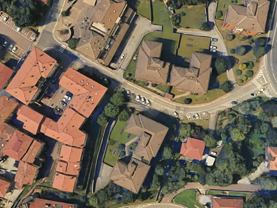 Immagine 23 di Appartamento in vendita  in Via Panzeri a Bulciago