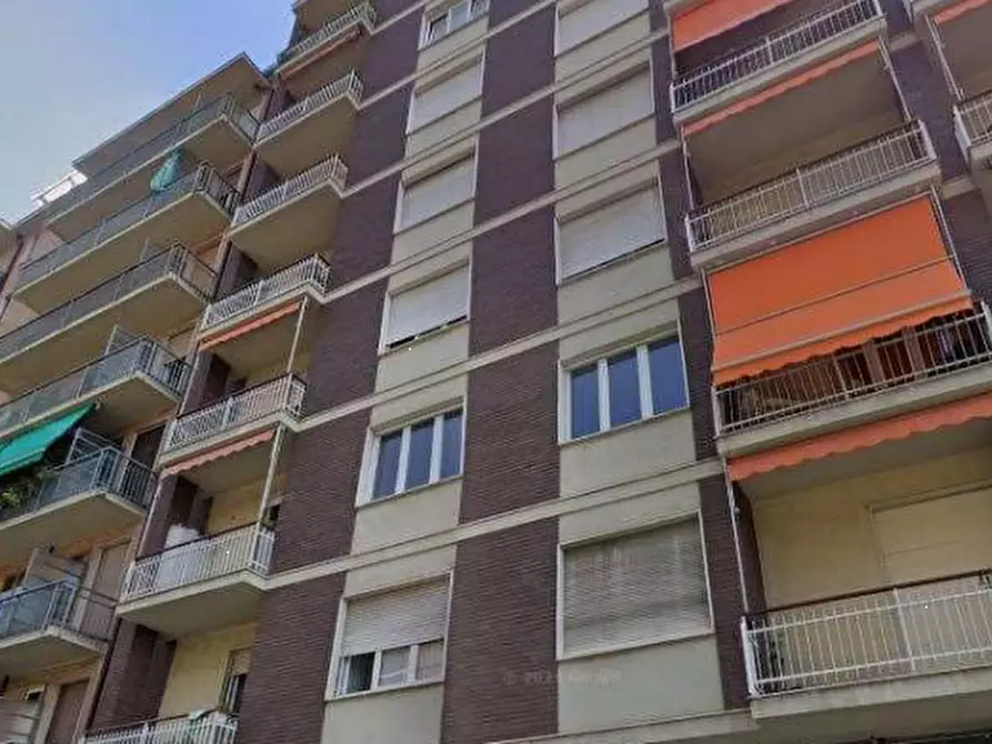 Immagine 1 di Appartamento in vendita  in Via Guido Reni a Torino