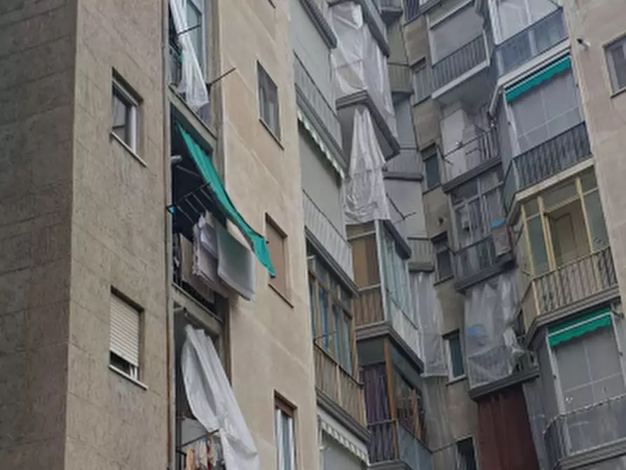 Immagine 3 di Appartamento in vendita  in Via Guido Reni a Torino