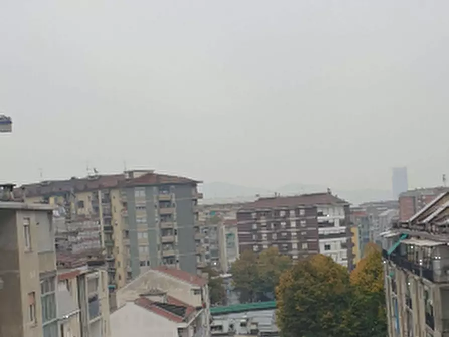 Immagine 5 di Appartamento in vendita  in Via Guido Reni a Torino