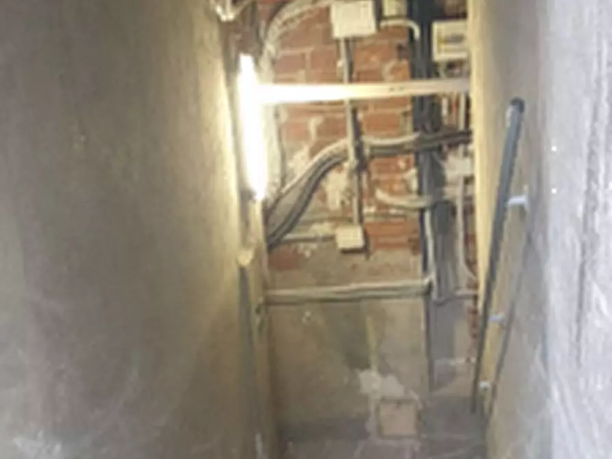 Immagine 8 di Appartamento in vendita  in Via Guido Reni a Torino