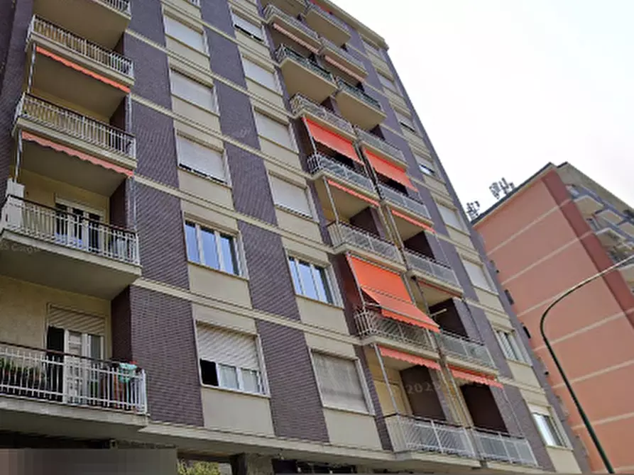 Immagine 9 di Appartamento in vendita  in Via Guido Reni a Torino