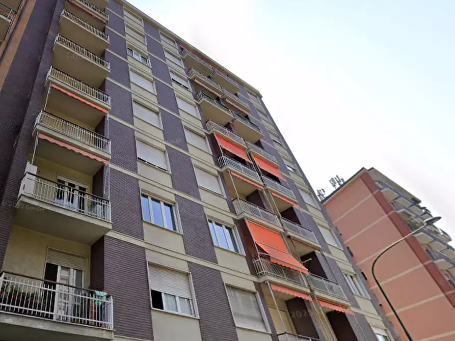 Immagine 10 di Appartamento in vendita  in Via Guido Reni a Torino