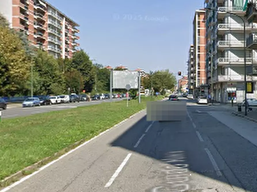 Immagine 11 di Appartamento in vendita  in Via Guido Reni a Torino