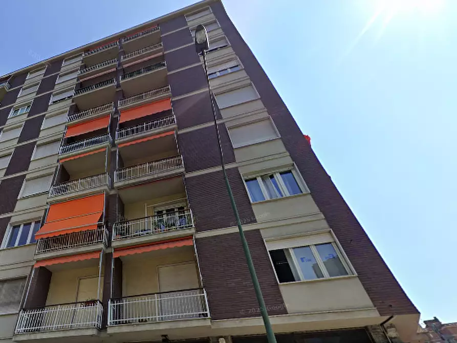 Immagine 13 di Appartamento in vendita  in Via Guido Reni a Torino