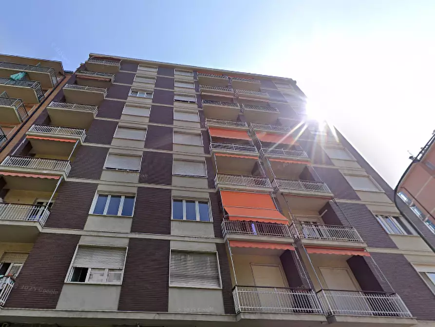 Immagine 14 di Appartamento in vendita  in Via Guido Reni a Torino