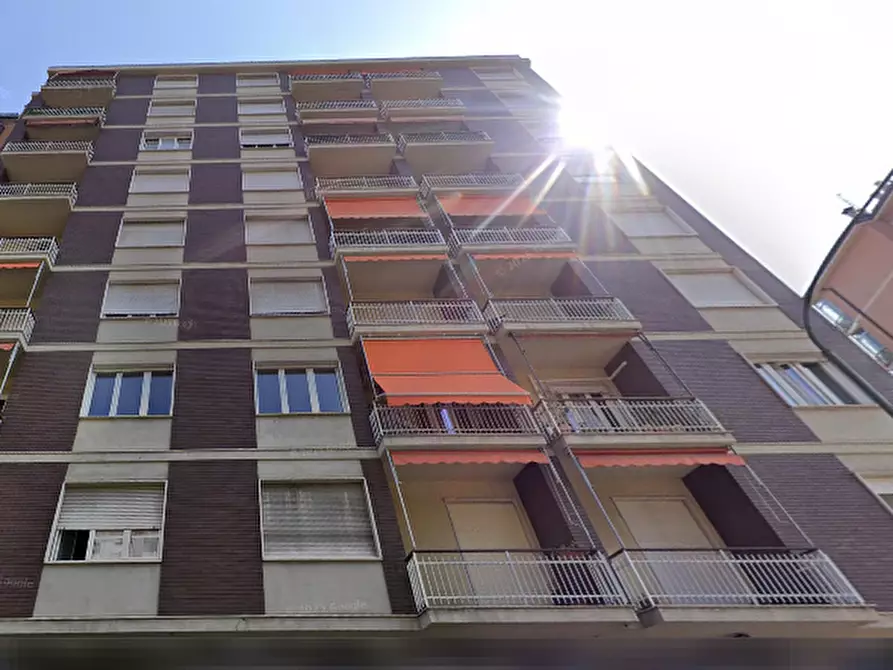 Immagine 15 di Appartamento in vendita  in Via Guido Reni a Torino