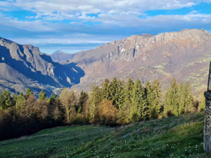 Immagine 15 di Appartamento in vendita  in  Via Camarelli a San Giovanni Bianco
