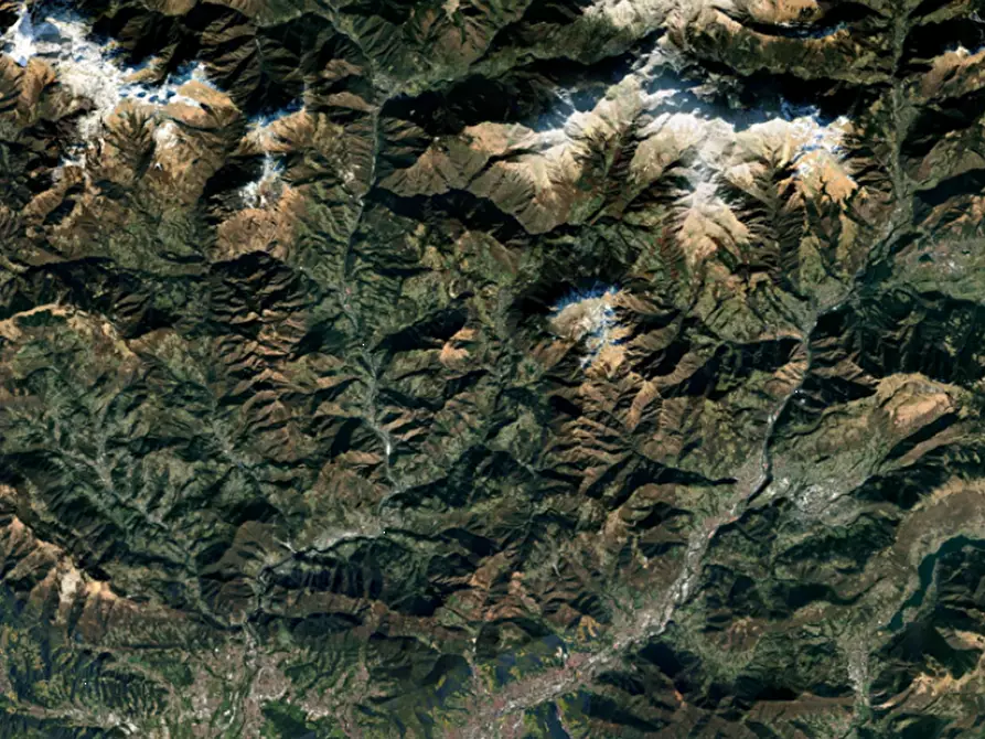 Immagine 24 di Appartamento in vendita  in  Via Camarelli a San Giovanni Bianco