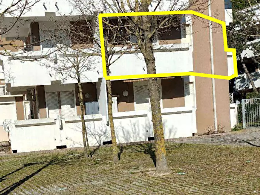 Immagine 1 di Appartamento in vendita  in Viale dei Ginepri a San Michele Al Tagliamento