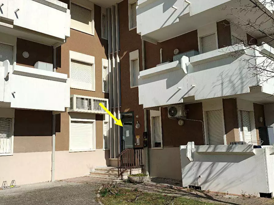 Immagine 2 di Appartamento in vendita  in Viale dei Ginepri a San Michele Al Tagliamento