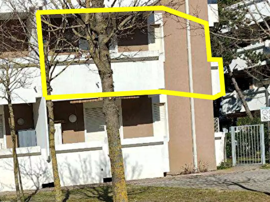 Immagine 3 di Appartamento in vendita  in Viale dei Ginepri a San Michele Al Tagliamento