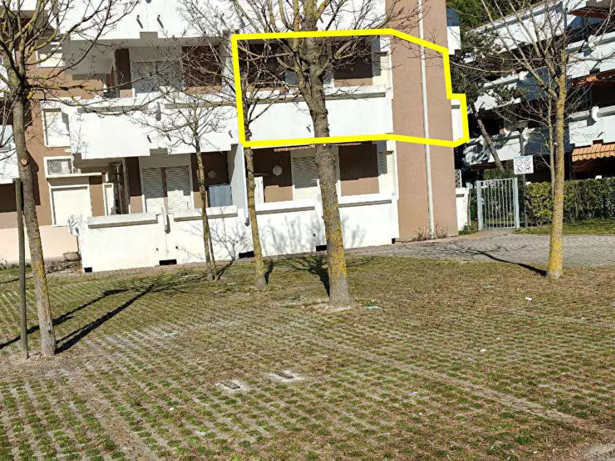 Immagine 4 di Appartamento in vendita  in Viale dei Ginepri a San Michele Al Tagliamento