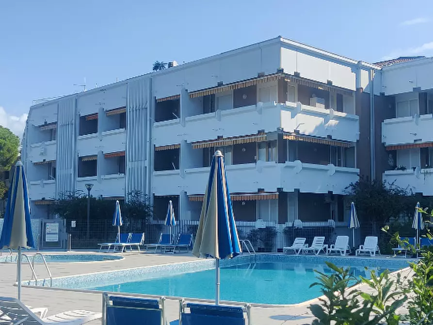 Immagine 5 di Appartamento in vendita  in Viale dei Ginepri a San Michele Al Tagliamento