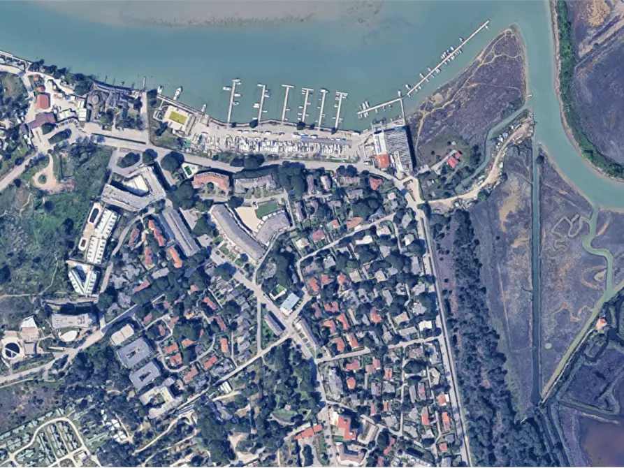 Immagine 9 di Appartamento in vendita  in Viale dei Ginepri a San Michele Al Tagliamento