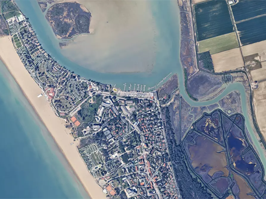 Immagine 10 di Appartamento in vendita  in Viale dei Ginepri a San Michele Al Tagliamento