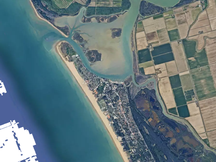 Immagine 11 di Appartamento in vendita  in Viale dei Ginepri a San Michele Al Tagliamento