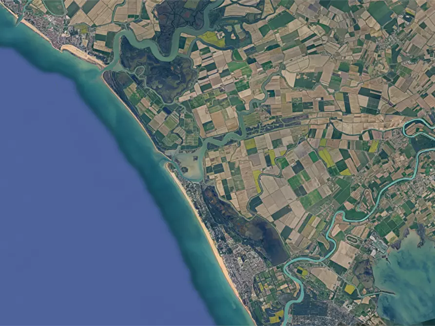 Immagine 12 di Appartamento in vendita  in Viale dei Ginepri a San Michele Al Tagliamento