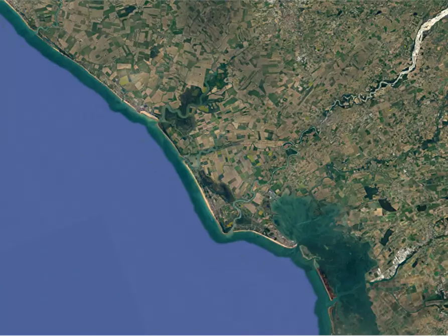 Immagine 13 di Appartamento in vendita  in Viale dei Ginepri a San Michele Al Tagliamento